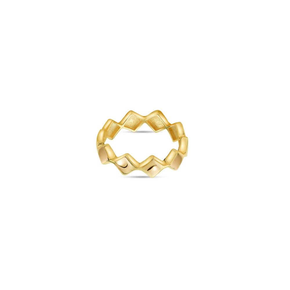 THE MARTINA RING