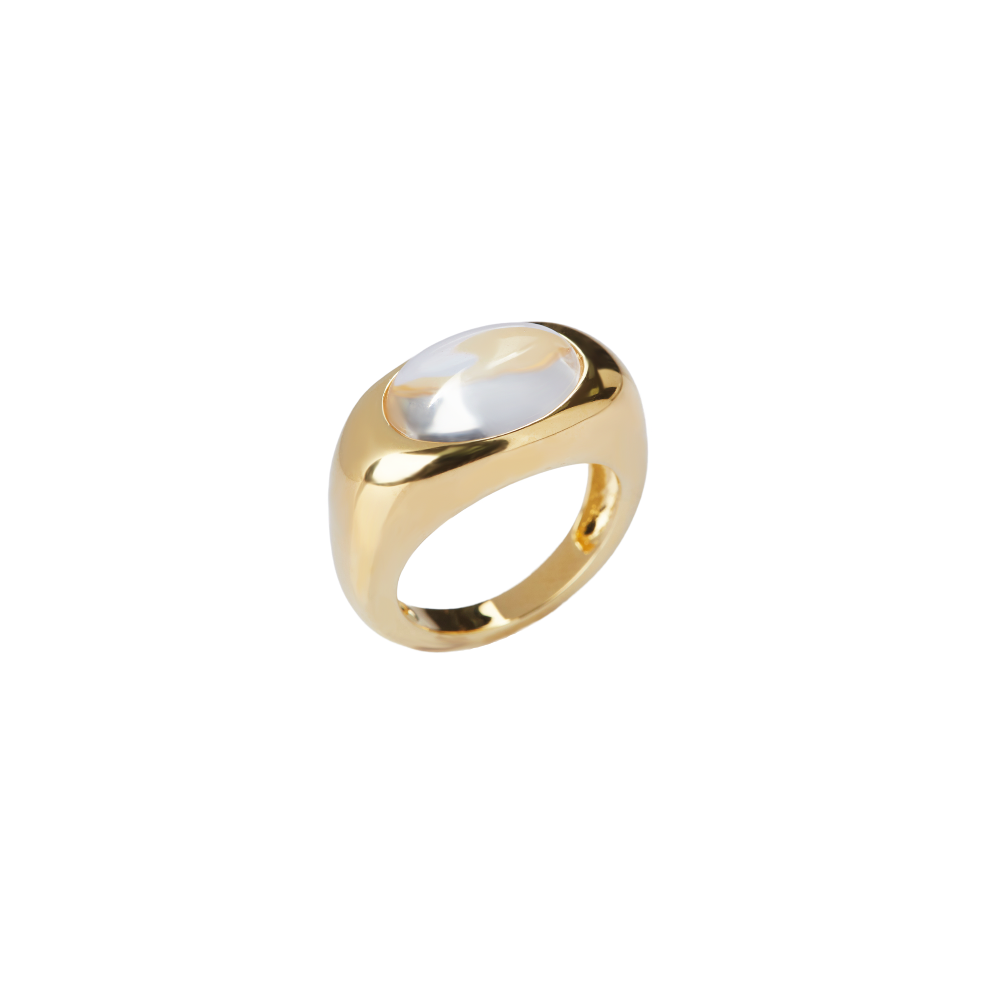 THE LOUISE RING