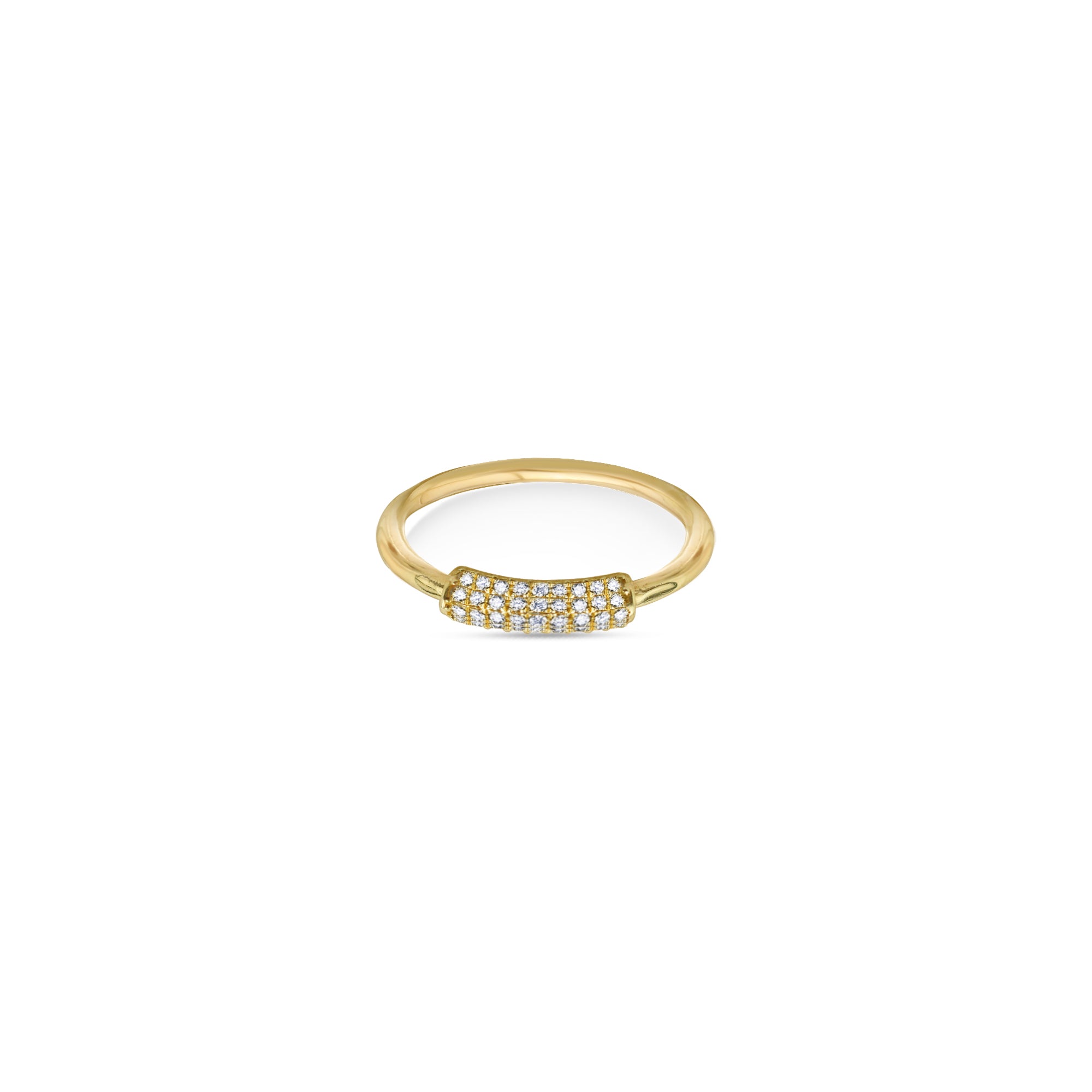THE MILA II RING