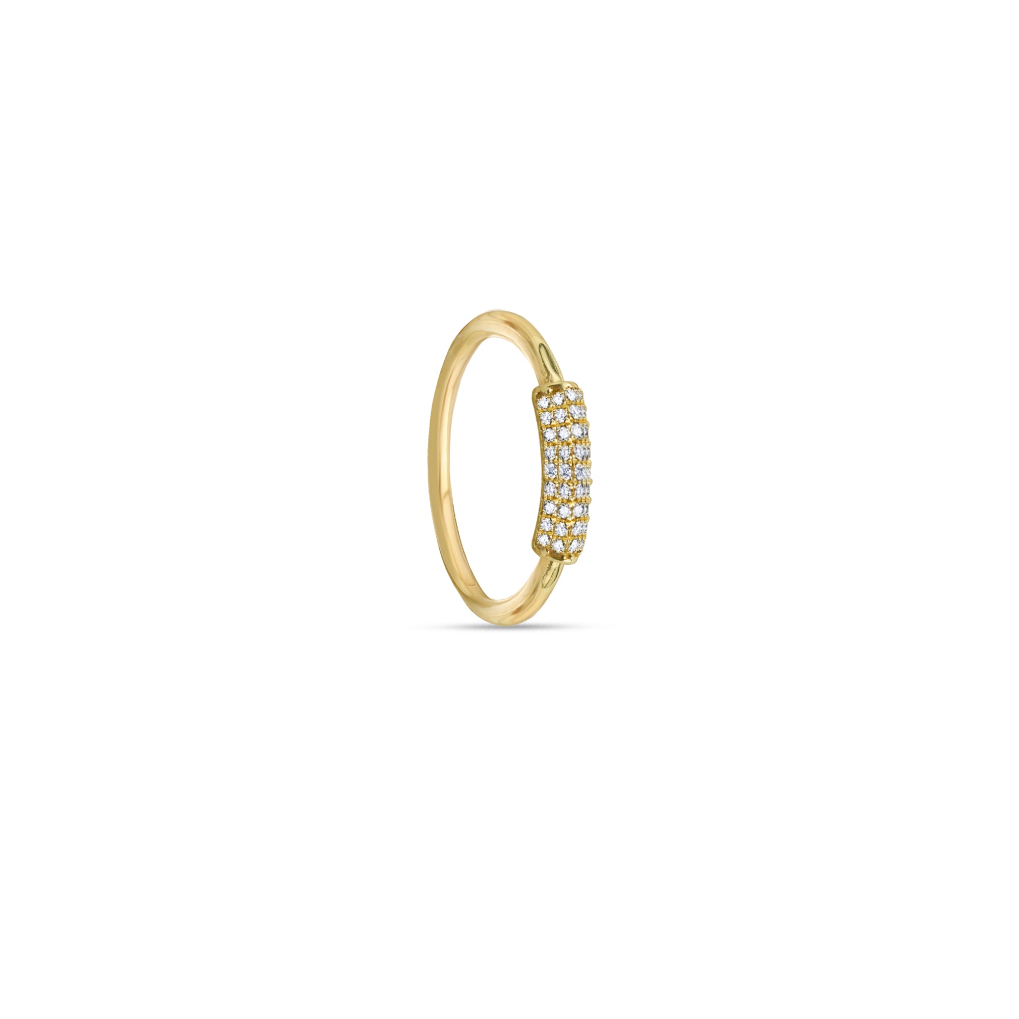 THE MILA II RING