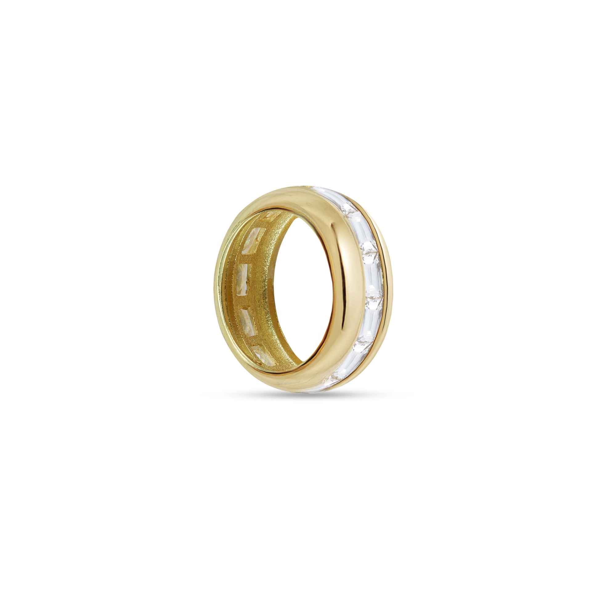THE QUINN RING