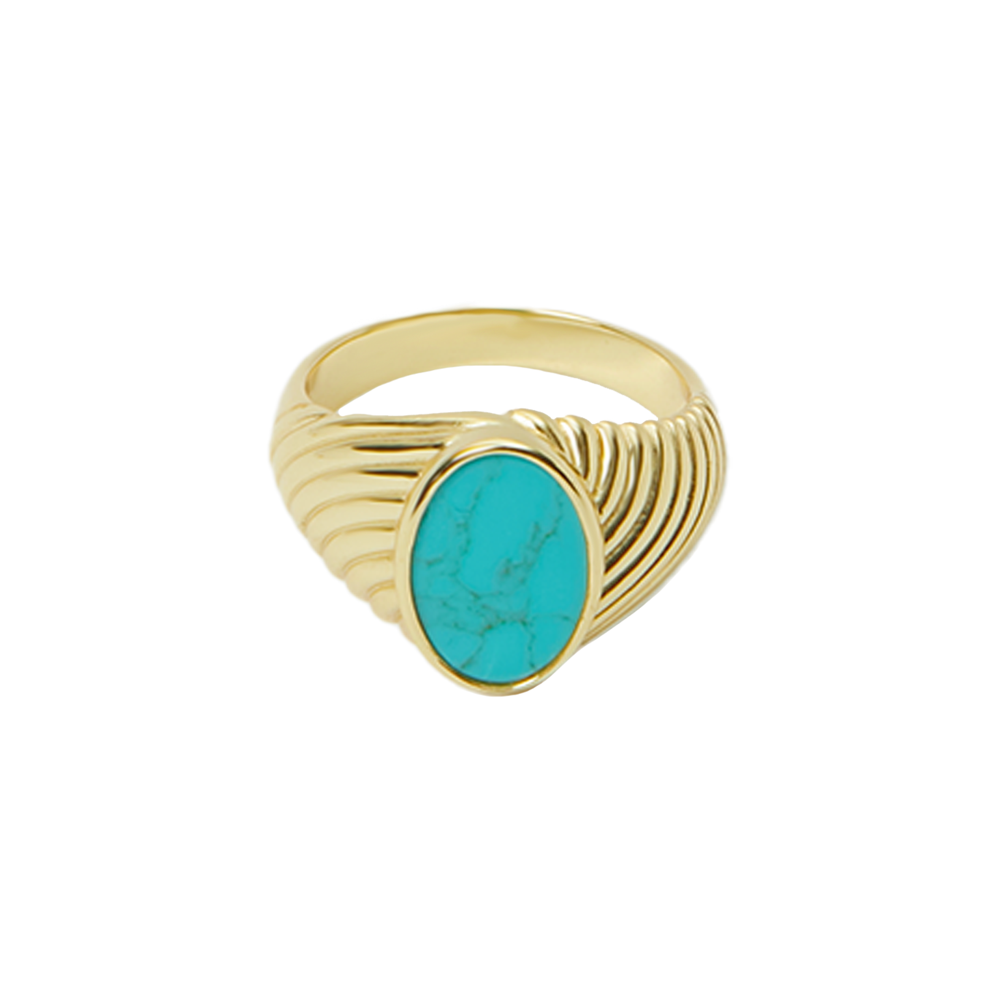 THE SIGNET RING