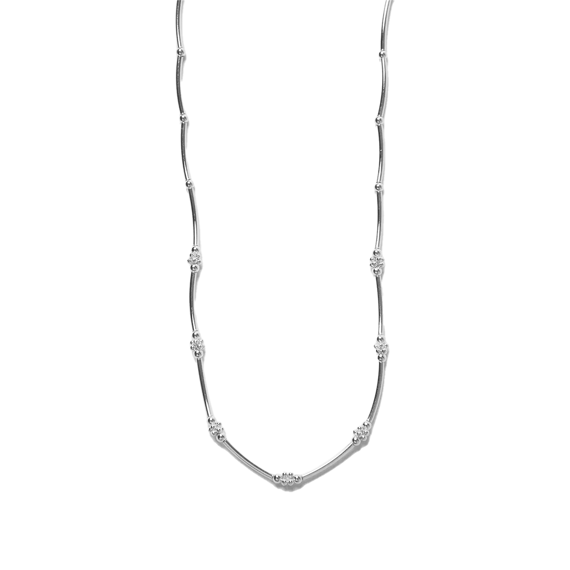 THE STELLA NECKLACE