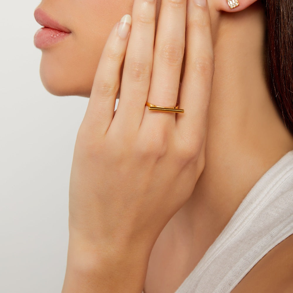 THE BAR RING