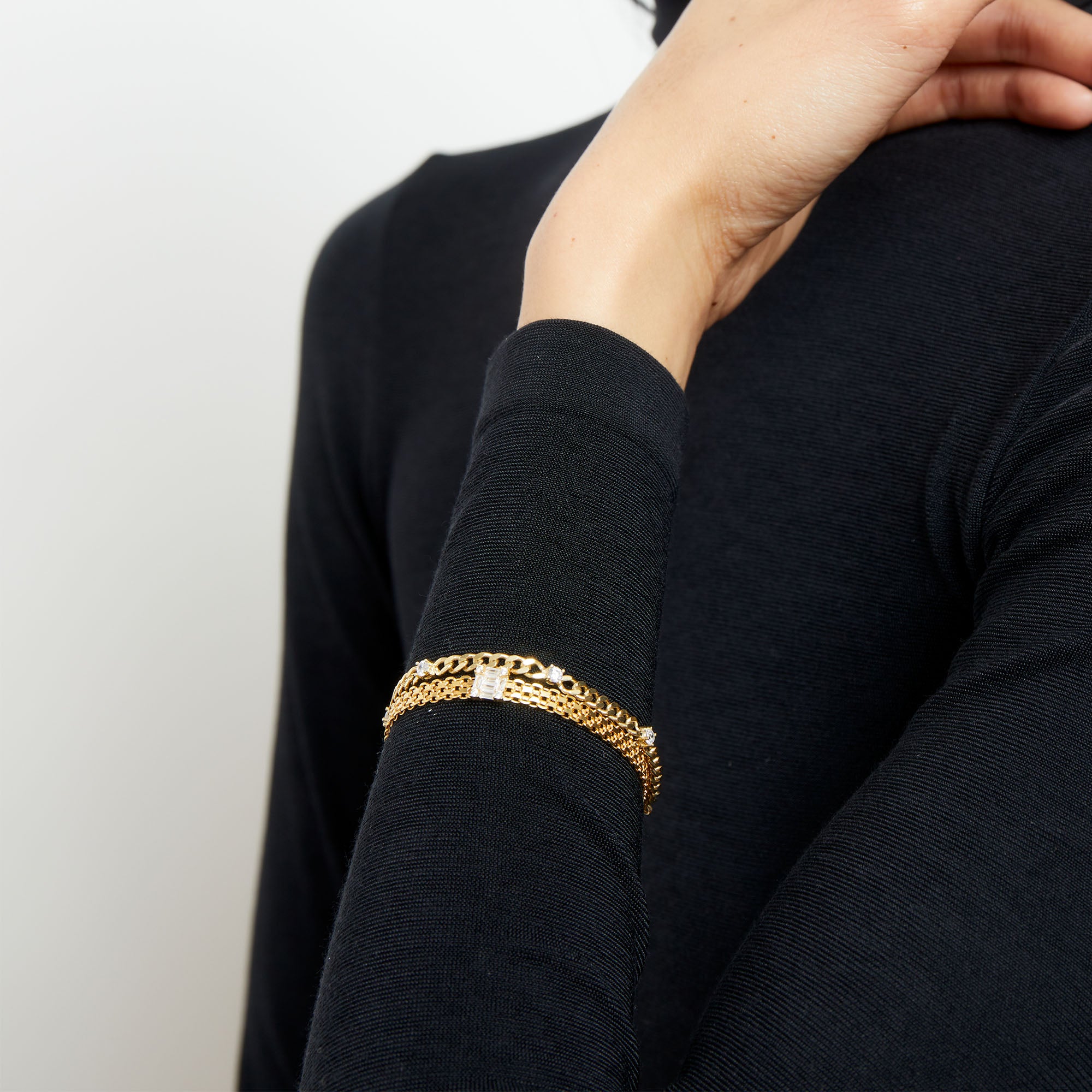 THE PAOLA BRACELET