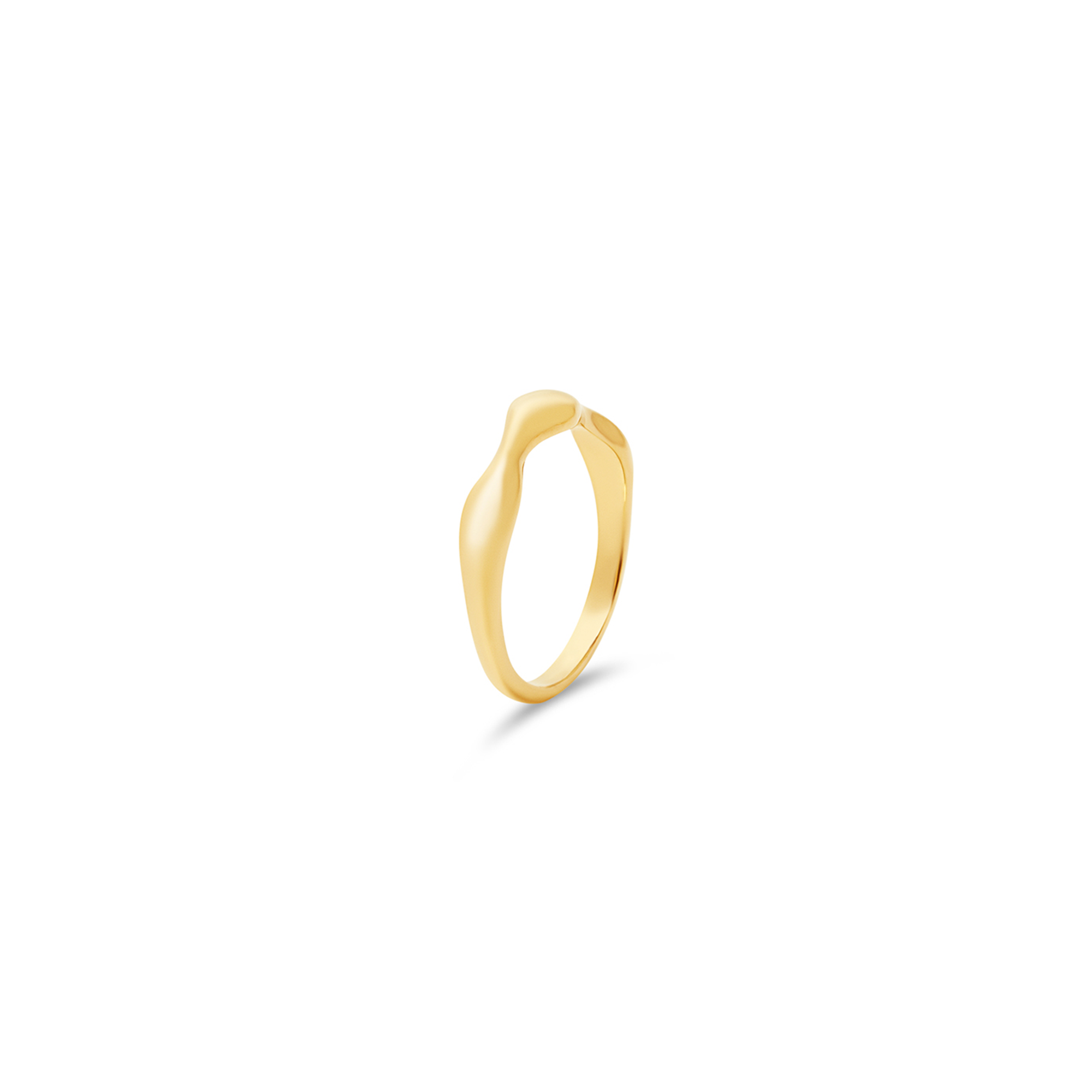 THE BAMBOO RING