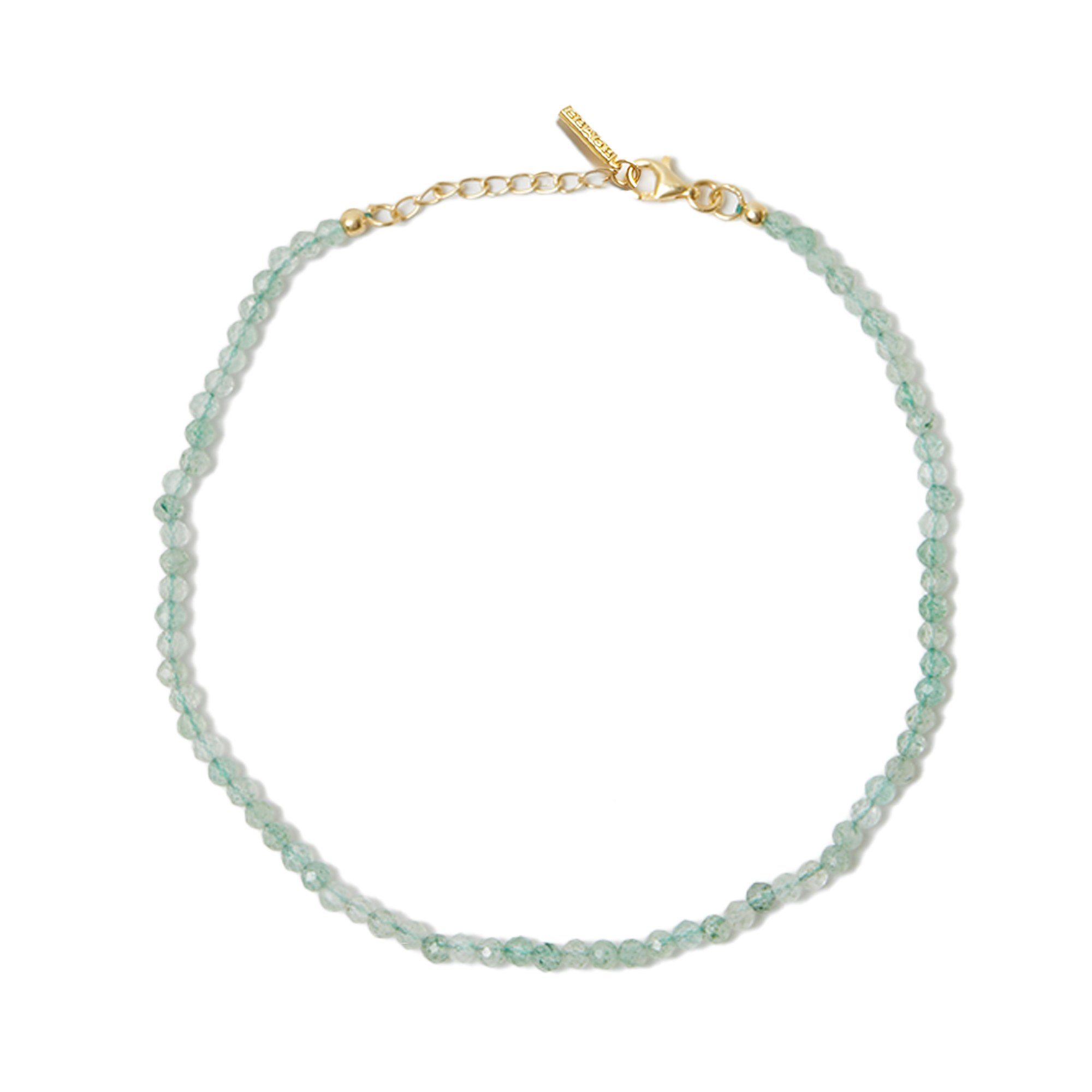 THE EVERLY ANKLET