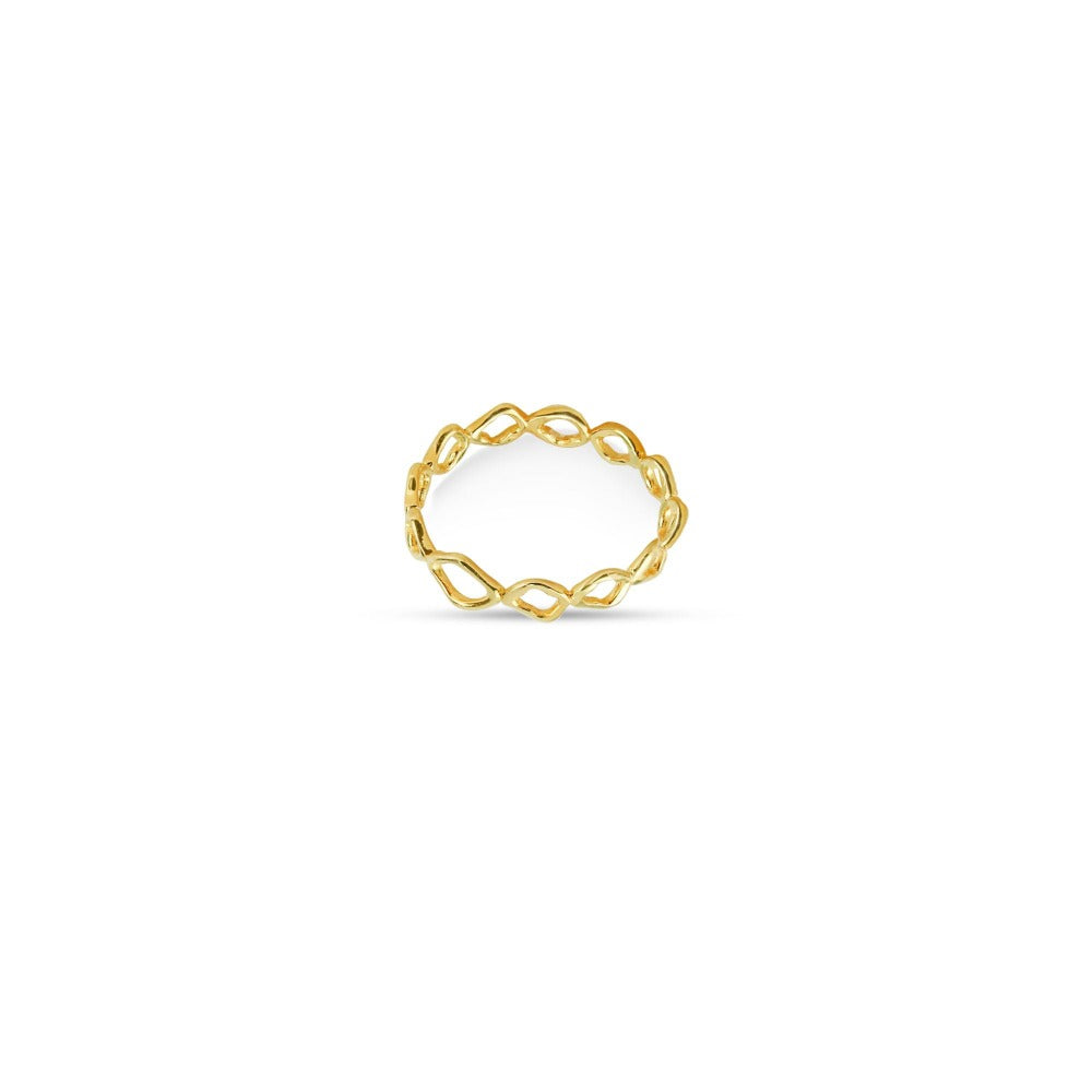 THE CROSSED BAND