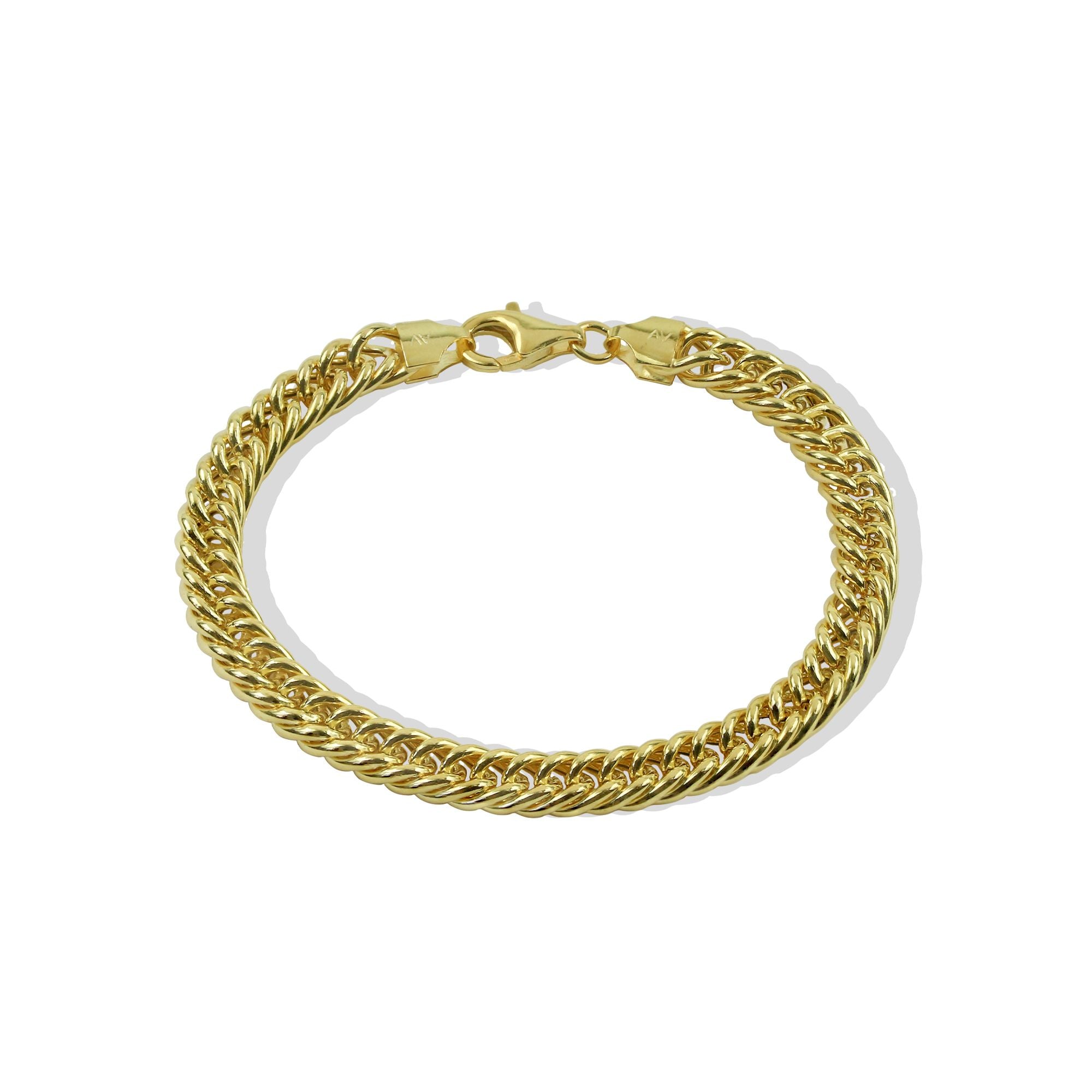 THE ARES CHAIN BRACELET